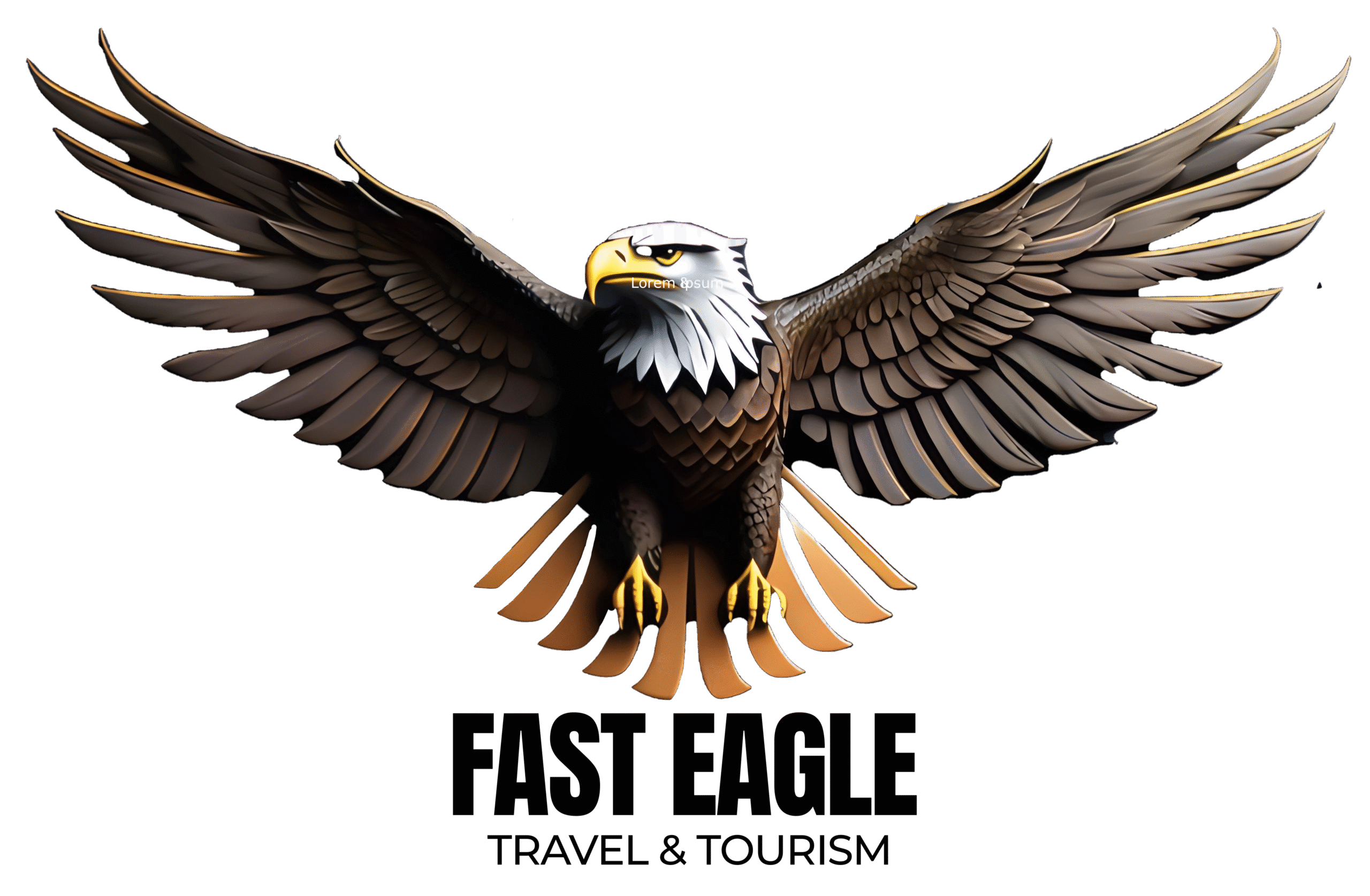 Fast eagle Travel and tourism