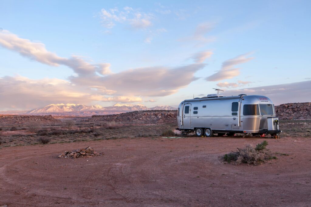 Lahbab Desert Safari