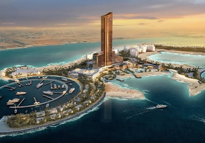 Ras Al Khaimah